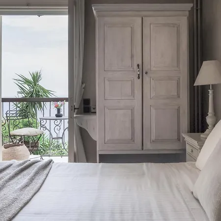 Agapitos & Penzion Agios Ioannis (Thessaly)