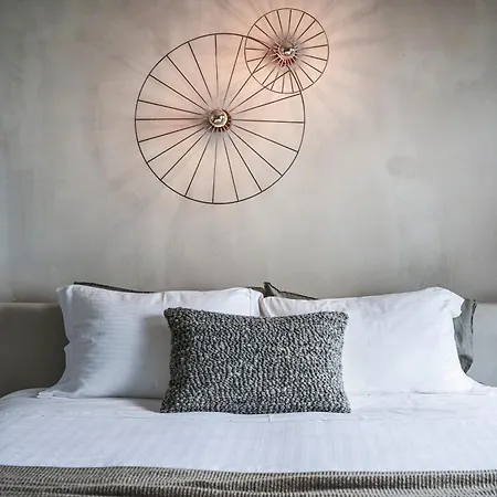 Agapitos & Penzion Agios Ioannis (Thessaly)