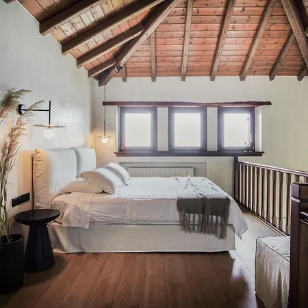 Agapitos & Penzion 4*