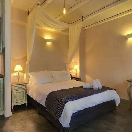 Penzion Agapitos & Agios Ioannis (Thessaly)