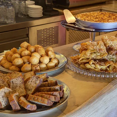 Penzion Agapitos & Agios Ioannis (Thessaly)