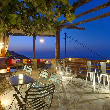 Penzion Agapitos & Agios Ioannis (Thessaly)