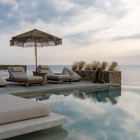 Penzion Agapitos & 4*