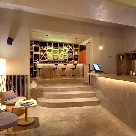 Agapitos & Penzion Agios Ioannis (Thessaly)