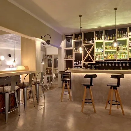 Agapitos & Penzion Agios Ioannis (Thessaly)