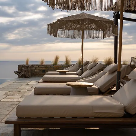 Penzion Agapitos & 4*