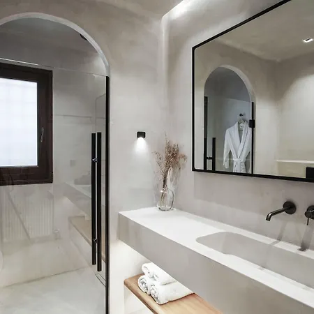 Penzion Agapitos & Agios Ioannis (Thessaly)