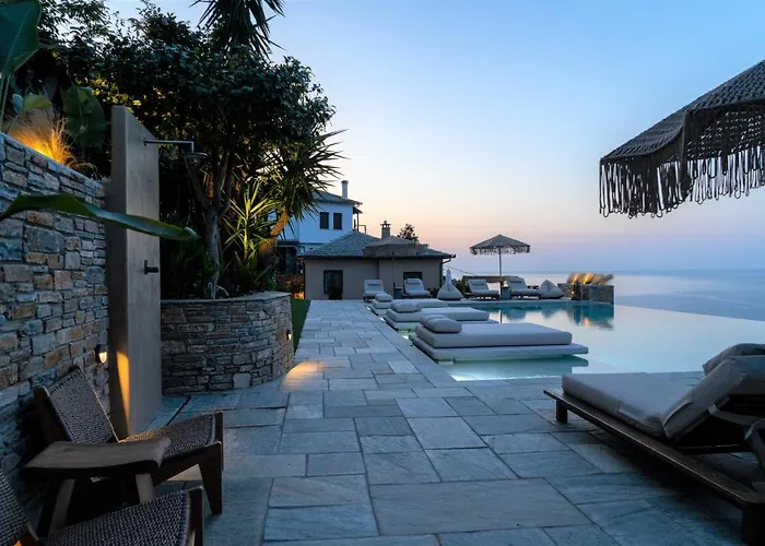 Agapitos & Agios Ioannis (Thessaly)