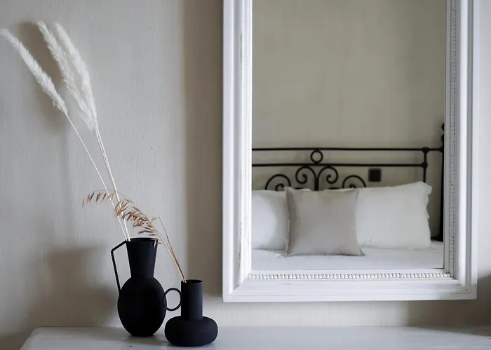 Agapitos & Vendégház 4*