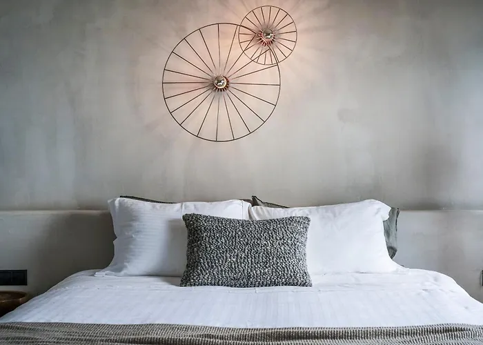 Agapitos & Vendégház Agios Ioannis (Thessaly)