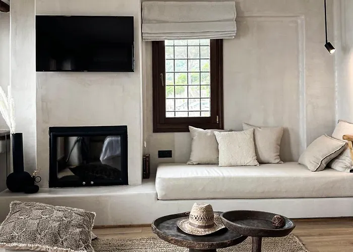 Agapitos & Vendégház 4*