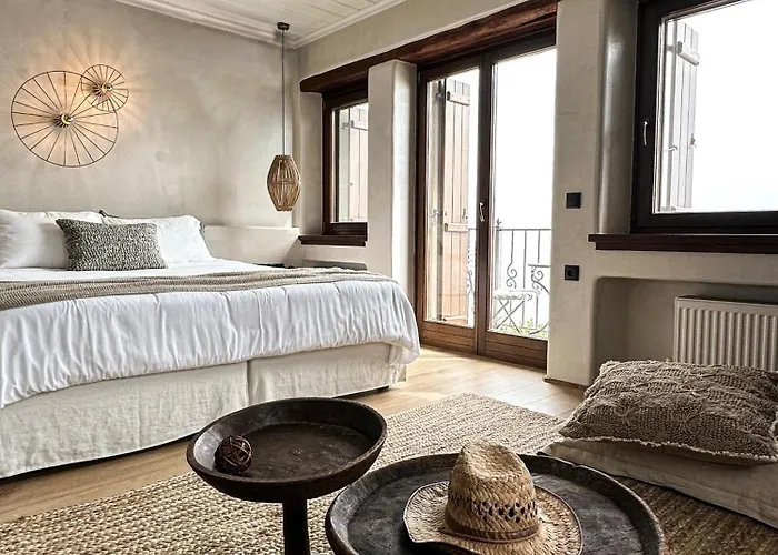 Vendégház Agapitos &