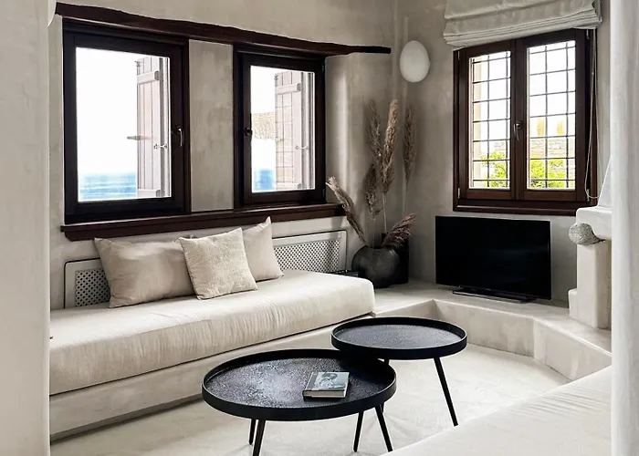 Vendégház Agapitos & 4*