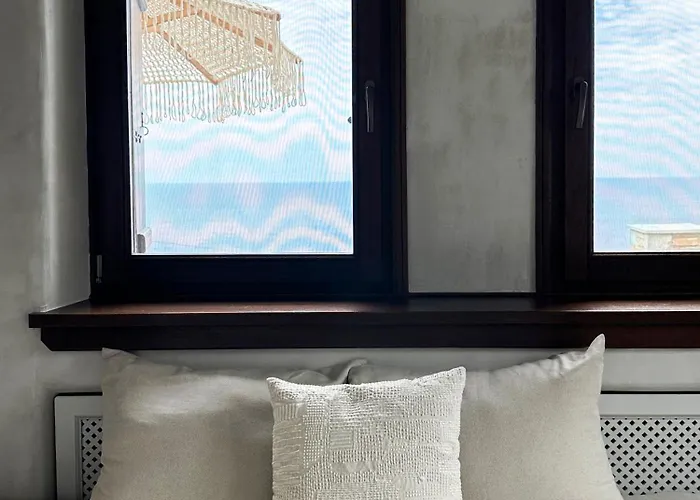 Agapitos & Vendégház 4*