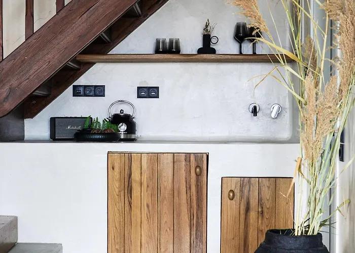 Agapitos & Vendégház Agios Ioannis (Thessaly)