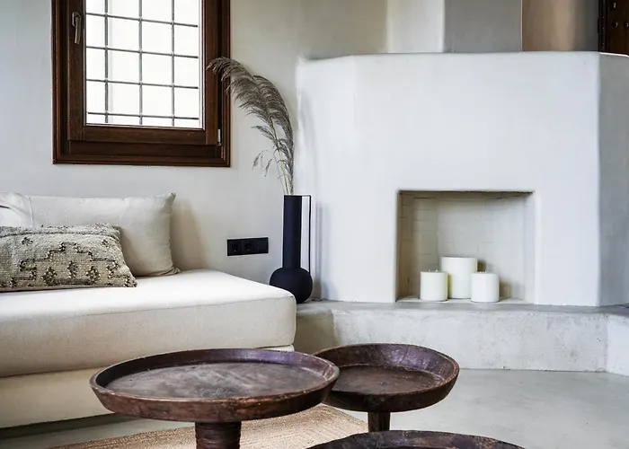 Vendégház Agapitos & Agios Ioannis (Thessaly)