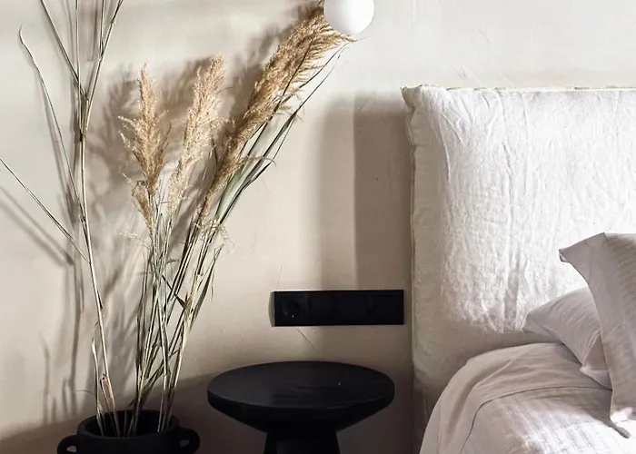 Agapitos & Vendégház Agios Ioannis (Thessaly)