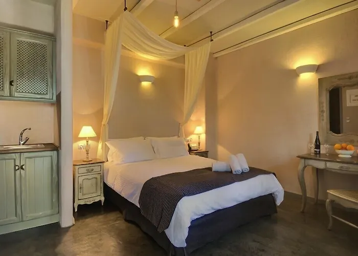 Vendégház Agapitos & Agios Ioannis (Thessaly)