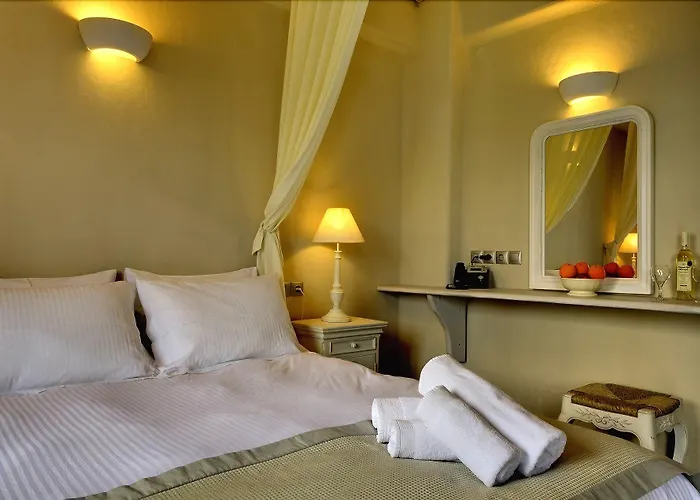 Vendégház Agapitos & Agios Ioannis (Thessaly)