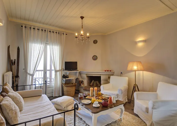 Vendégház Agapitos & Agios Ioannis (Thessaly)