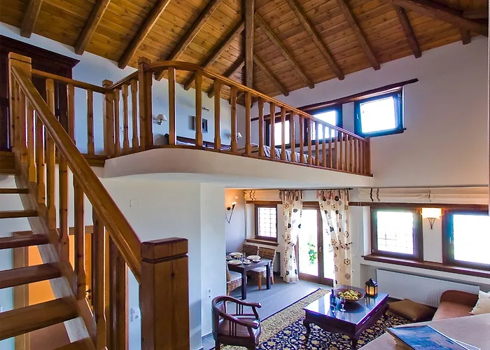 Agapitos & Agios Ioannis (Thessaly)