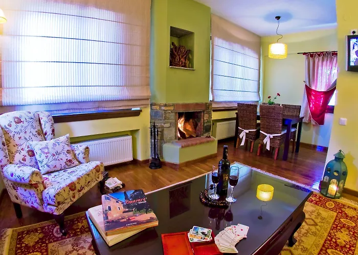 Vendégház Agapitos &