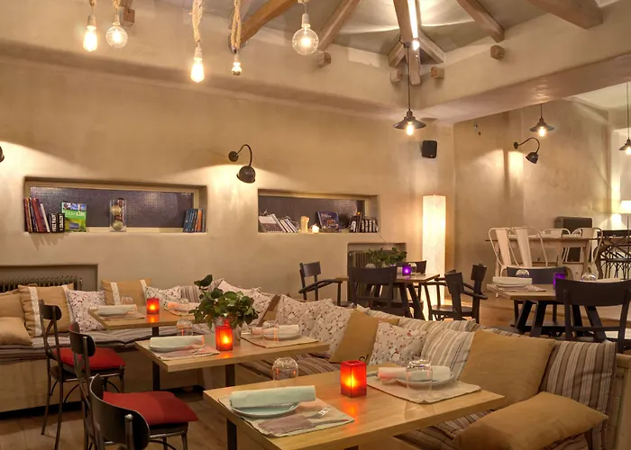 Agapitos & Agios Ioannis (Thessaly)