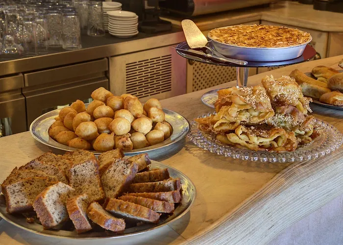 Vendégház Agapitos & Agios Ioannis (Thessaly)