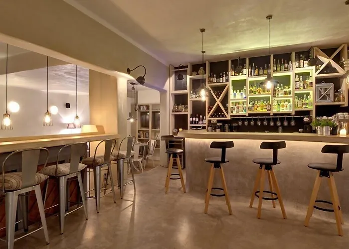 Agapitos & Vendégház Agios Ioannis (Thessaly)