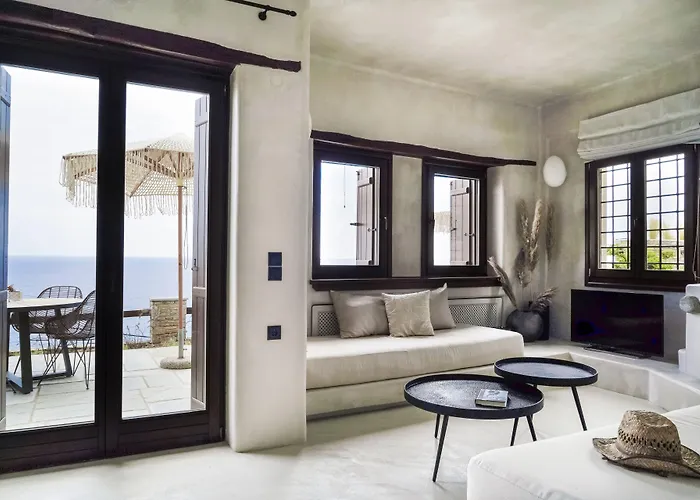 Agapitos & 4* Agios Ioannis (Thessaly)