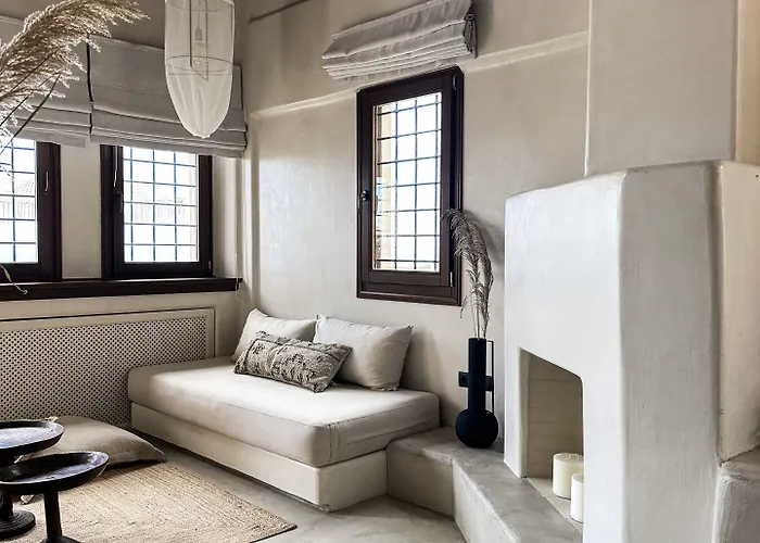 Vendégház Agapitos & Agios Ioannis (Thessaly)