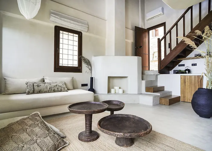 Agapitos & Vendégház 4*