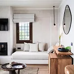 Casa de hóspedes Agapitos & 4*