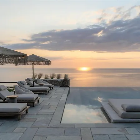 Agapitos Villas&guesthouses