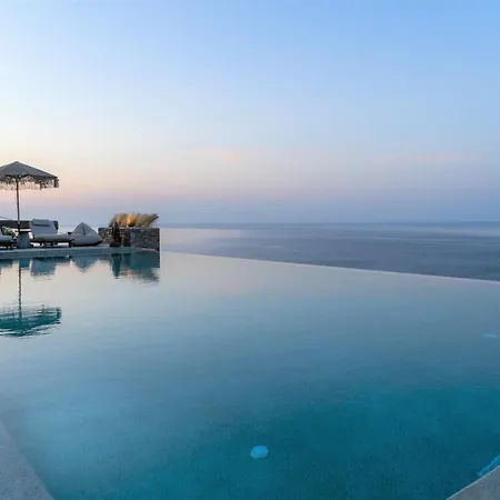 Agapitos Villas&guesthouses