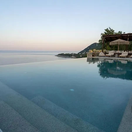 Agapitos Villas&guesthouses Pensión 4*
