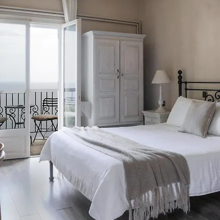 Agapitos Villas&guesthouses Agios Ioannis (Thessaly)