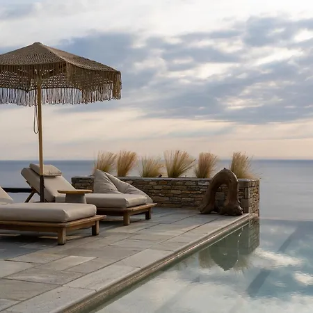 Casa de hóspedes Agapitos & 4*