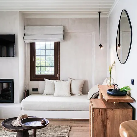 Pensjonat Agapitos & 4*