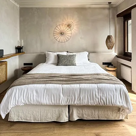 Pensión Agapitos Villas&guesthouses 4*