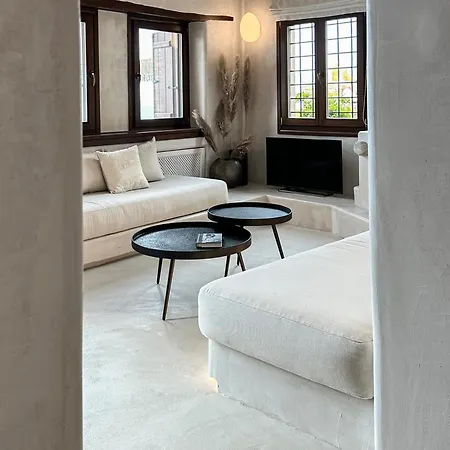 Agapitos Villas&guesthouses