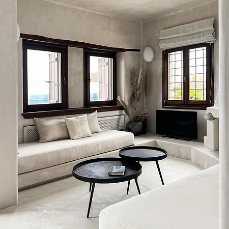 בית הארחה Agapitos & 4*