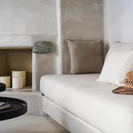 Agapitos Villas&guesthouses 4* Agios Ioannis (Thessaly)