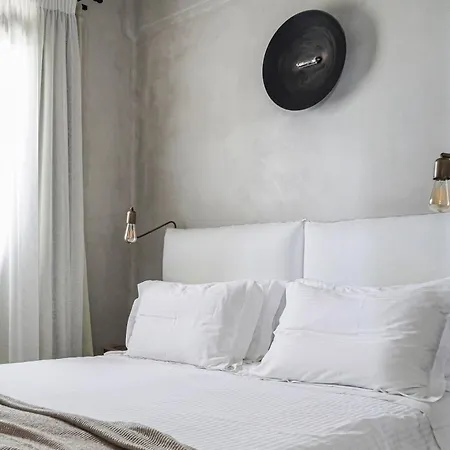 Agapitos Villas&guesthouses 4*