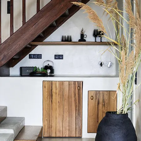 Agapitos & Pensjonat Agios Ioannis (Thessaly)