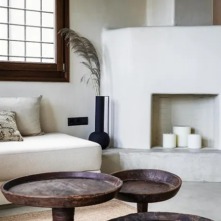 בית הארחה Agapitos & Agios Ioannis (Thessaly)