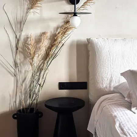 Agapitos & Pensjonat Agios Ioannis (Thessaly)