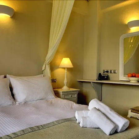 בית הארחה Agapitos & Agios Ioannis (Thessaly)