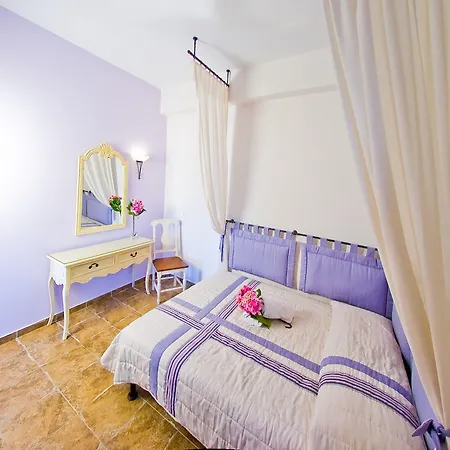 Agapitos Villas&guesthouses Agios Ioannis (Thessaly)