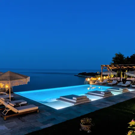 Agapitos & 4* Agios Ioannis (Thessaly)